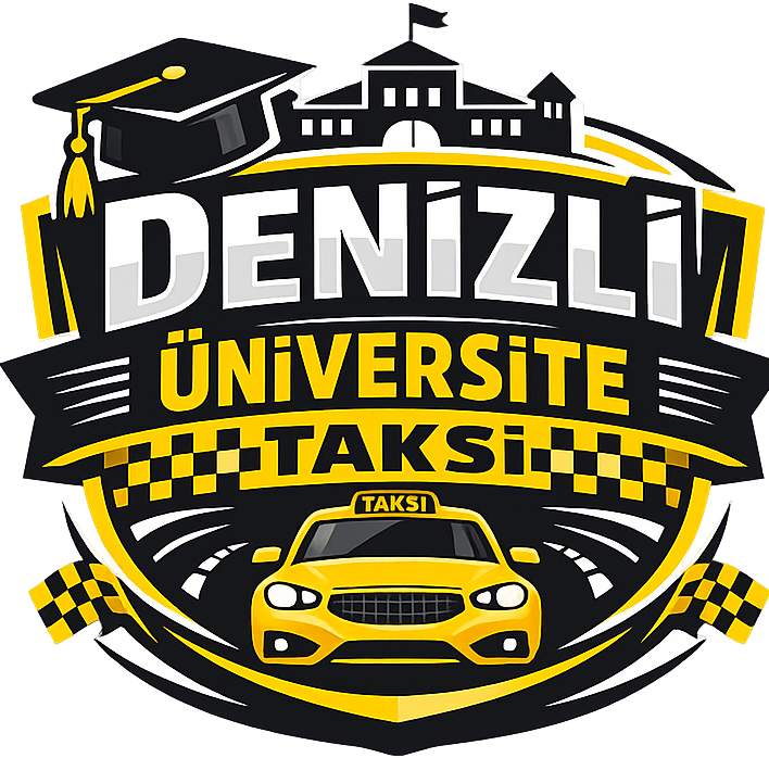 Denizli Üniversite Taksi - Bağbaşı Taksi